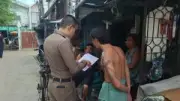 เปิดศูนย์พักพิงชั่วคราว 3 แห่งรับผู้ประสบภัยน้ำท่วมเชียงราย
