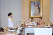 ดราม่าเดือด! ร้านอาหารดังย่านรังสิต แจ้งจับลูกค้าไม่จ่ายค่าอาหาร 3,000 บาท