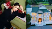 ธัญญ่า ธัญญาเรศ ประกาศขายคฤหาสน์หรูริมทะเลสาบ ราคา 39 ล้าน