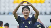 ไทยลีกคึกคัก! บุรีรัมย์เปิดบ้านถล่มชลบุรี 4-0 ศึกไทยลีก 2025