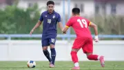 ไทยลีกเลื่อนแข่ง 4 นัด หลังเกิดเหตุแผ่นดินไหว