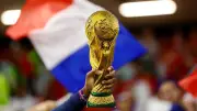 บราซิลถล่มโบลิเวีย 5-1 ศึกฟุตบอลโลก 2026 รอบคัดเลือก