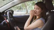 5 วิธีไล่กลิ่นอับในรถ ใช้งบน้อย แก้ปัญหารถเหม็นด้วยของใกล้ตัว