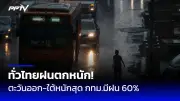 เปิด 6 มาตรการรัฐบาลแก้หนี้ครัวเรือน หวังลดภาระประชาชน