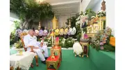 สภาฯ อนุมัติงบปี 68 วงเงิน 3.75 ล้านล้านบาท