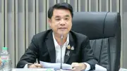 สุริยะฯ สั่งเฝ้าระวังฝนหนัก 8-14 มิ.ย. เขื่อนทั่วประเทศพร้อมรับมือ