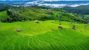8 หมู่บ้านสวยเหนือรับกรีนซีซั่น หนีความวุ่นวายสู่ธรรมชาติ