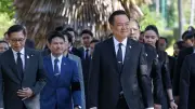 นายกฯ อนุทิน นำ ครม. เยือนเวียดนาม 8-9 มิ.ย. กระชับสัมพันธ์
