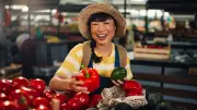 ปรับ 8 นิสัยการกินเพื่อสุขภาพที่ยั่งยืน เซฟเงิน เซฟโลก เริ่มได้ที่จานคุณ