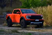8 ปี Ford Ranger Raptor จากกระบะเฉพาะกลุ่มสู่ไอคอนสมรรถนะสูง