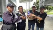 ดาราสาวชื่อดังถูกจับกุมคาห้องพัก พร้อมแฟนหนุ่มคดียาเสพติด