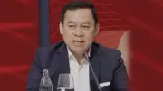 ‘ดร.นพดล’ ชี้ AI อายุ 70 ปีแล้ว ไทยยังถกเถียงกันอยู่ เสี่ยงถูกทิ้งข้างหลัง
