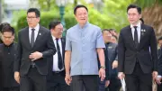 อนุทินเมินคนจี้ประเมินตัวเอง เผยงบปี70ผ่านครม.ท้าฝ่ายค้านมีแต่ข้อจริง