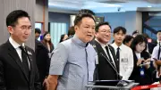 อนุทินยันชายแดนไทย-กัมพูชาปกติ ขึ้นบิน F-16 แค่ฝึกตามวงรอบ