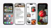 Apple เปิดตัว iOS 27 เพิ่มความเร็วและปรับโฉมอินเทอร์เฟซ Liquid Glass