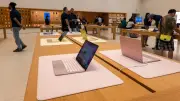 แอปเปิลขึ้นราคา MacBook-iPad ทั่วโลก เซ่นพิษชิปหน่วยความจำแพงเท่าตัว
