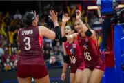 โปรเม เอรียา คว้าแชมป์กอล์ฟแอลพีจีเอรายการ CPKC Women's Open 2024