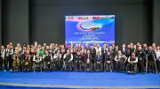 อาร์แมนโด ซาดอย คว้าเหรียญทองมวยสากลสมัครเล่น โอลิมปิก 2024