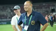 ไทยลีกปรับเวลาเตะเลกสองเพื่อแก้ปัญหาฝุ่นควัน