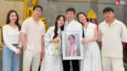 ปู ไปรยา เผยสาเหตุเลิก ฟิล์ม รัฐภูมิ ยันไม่คิดรีเทิร์น
