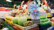 เปิดพิกัด 'ไทยช่วยไทยพลัส' ค้นหาร้านค้าใกล้ฉัน ง่ายๆ ไม่กี่ขั้นตอน