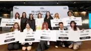 ยัสปาลสานต่อแฟชั่นไทยสู่ความยั่งยืน มุ่งเน้นวัสดุธรรมชาติ