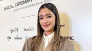 โยเกิร์ต ณัฐฐชาช์ เผยสถานะกระทิง-มีน เพื่อนร่วมงาน ไม่เข็ดรักรอคนใช่