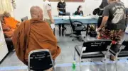 รองอธิบดีกรมราชทัณฑ์ลงพื้นที่สระบุรีตรวจเยี่ยมเรือนจำ พร้อมมอบนโยบาย