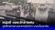 เปิดสถิติคนไทยใช้บริการขนส่งสาธารณะเพิ่มขึ้น หลังรัฐลดค่าโดยสาร