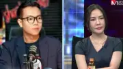 เปิดวาร์ปสาวงามนักร้องนำวงไฮเปอร์ใจกล้าแซ่บเวอร์ หลังถูกแฉโพสต์ไม่เหมาะสม
