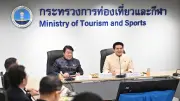 ท่องเที่ยวจับมือคมนาคม ปฏิวัติเที่ยวทางรถไฟ กระจายรายได้ชุมชน