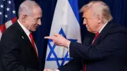 สื่อสหรัฐอ้าง ทรัมป์ตะโกนด่าเนทันยาฮู หลังอิสราเอลโจมตีเบรุต