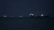 สหรัฐฯ ยิงขีปนาวุธสกัดเรือบรรทุกน้ำมันมุ่งหน้าอิหร่าน