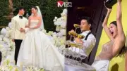 ดาราสาวออกมาเปิดใจถูกแฟนเก่าข่มขู่ หลังเลิกรา หวั่นกระทบครอบครัว