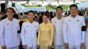 ทนายเผยคดีแตงโม ยังไม่จบ ต้องรอผลดีเอ็นเอเพิ่ม
