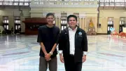 รมว.ท่องเที่ยวฯ ดึงกูรูรถไฟพลิกโฉมท่องเที่ยวทางรางรับเทรนด์โลก