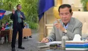 จีนเร่งฉีดวัคซีนพิษสุนัขบ้าฟรี ป้องกันโรคระบาดในชุมชน