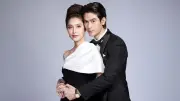 จิณณ์-ฮาน่า รีเทิร์นเคมีคู่จิ้น ในละครทุกอณูฤทัย แอ็กชันโรแมนติกย้อนยุค