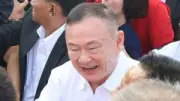 บิ๊กโจ๊กยื่นฟ้องกลับ 'บิ๊กป้อม' ข้อหาหมิ่นประมาท ปมแฉทุจริตสอบข้าราชการ