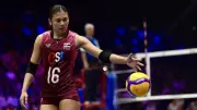 วอลเลย์บอลไทยลีกเตรียมเปิดฤดูกาลใหม่สุดยิ่งใหญ่