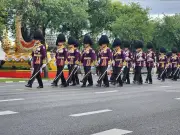 ปิดตำนานค่ายทหารเสือราชินี โปรดเกล้าฯ เปลี่ยนชื่อเป็นค่ายมหาวชิราลงกรณ์ราชวัลลภ