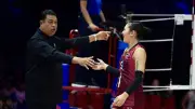 วอลเลย์บอลสาวไทยประเดิมสนามศึกชิงแชมป์โลกด้วยชัยชนะ