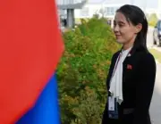 เกาหลีเหนือยิงขีปนาวุธพิสัยไกล หวังทดสอบขีดความสามารถทางทหาร