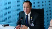 “อัครเดช” วางกรอบพิจารณา พ.ร.บ.แข่งขันทางการค้า เน้นความเป็นธรรม ปิดช่องว่างสกัดผูกขาด