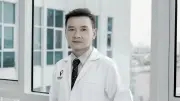 อาลัยอาจารย์หมอต้น แพทย์จิตอาสาเสียชีวิต ถูกต่างชาติชนแล้วหนีเกาะพะงัน