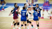 วอลเลย์บอลหญิงไทยปรับแผนซ้อมรับมือจีน