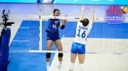 วอลเลย์บอลไทยเตรียมลุยศึกใหญ่ หวังคว้าชัยในรายการระดับโลก