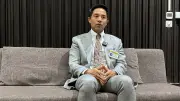 ทวงคืนอำนาจสถาปนากติกาใหม่ล้มระบอบน้ำเงิน : ทลายแผนกินรวบประเทศ