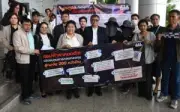 จับผู้ต้องหาคดีฆาตกรรมอำพรางศพหญิงสาวในจังหวัดนครปฐม