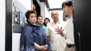 ศุภมาส รมต.ประจำสำนักนายกฯ ลงใต้ตรวจคลินิกเสริมความงาม ลั่นฟันเอาเปรียบผู้บริโภค